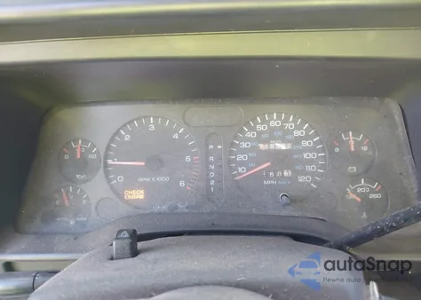 1997 Dodge Ram 1500 St from USA, damaged, VIN 3B7HC13Y6VG813248